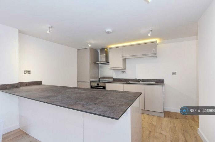 1 Bedroom Flat To Rent In Reading, Reading, RG1