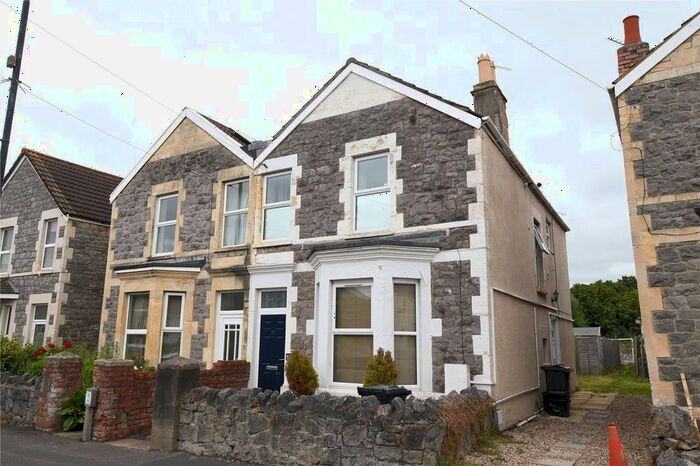 2 Bedroom Flat To Rent In Langford Road, Weston-Super-Mare, North Somerset, BS23