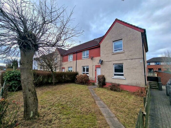 2 Bedroom Apartment To Rent In Glasgow Road, Barrhead, Glasgow, G78
