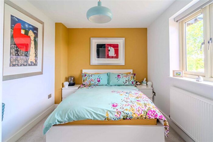 4 Bedroom Detached House For Sale In Broadway Road, Mickleton, Chipping Campden, Gloucestershire, GL55