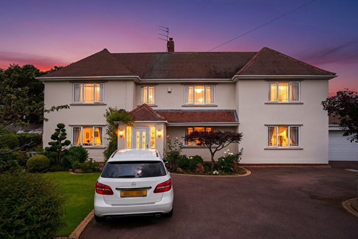 4 Bedroom Detached House For Sale In Ridgewood, Littleworth Lane, Rossington, DN11