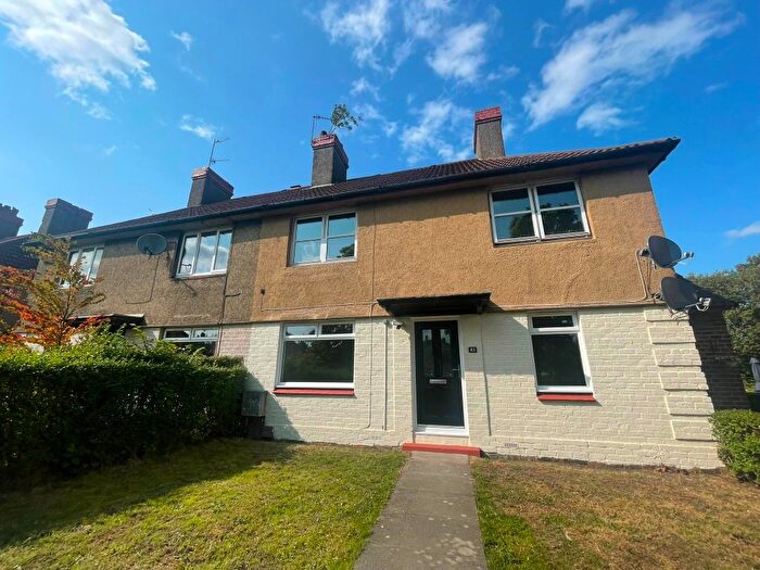 2 Bedroom Flat To Rent In Admiralty Road, Rosyth, Fife, KY11