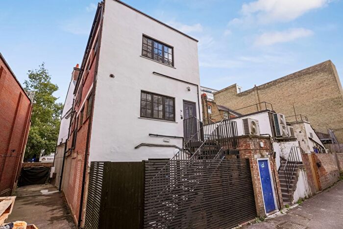 1 Bedroom Flat For Sale In High Street, Sutton, SM1
