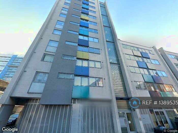 2 Bedroom End Of Terrace House To Rent In Gwen Morris House, London, SE5