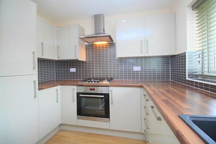 1 Bedroom Flat To Rent In King Edward Road, Loughborough, LE11