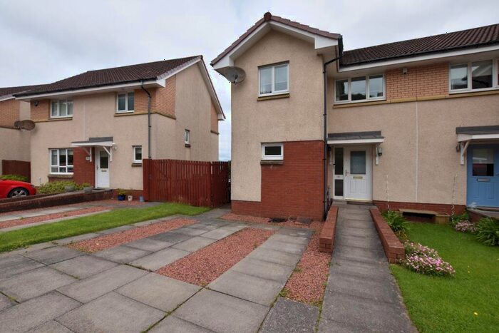 3 Bedroom Semi-Detached House To Rent In Whitelees Road, Greenock, PA15