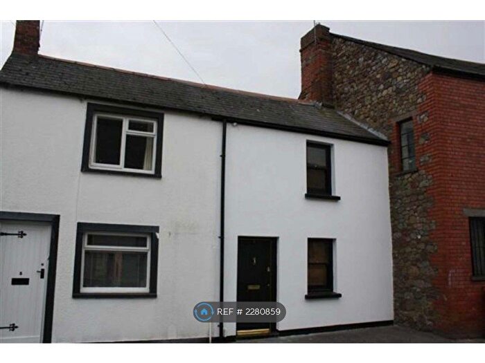 2 Bedroom Terraced House To Rent In Heol Fair, Cardiff, CF5