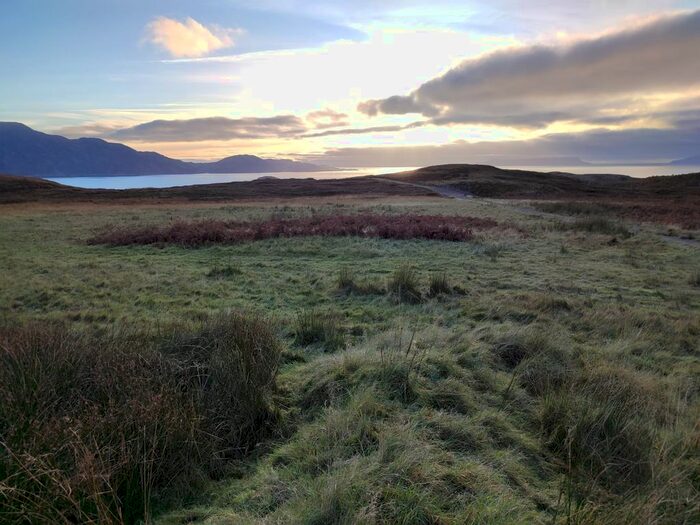 Land For Sale In Knoydart, Knoydart, PH41