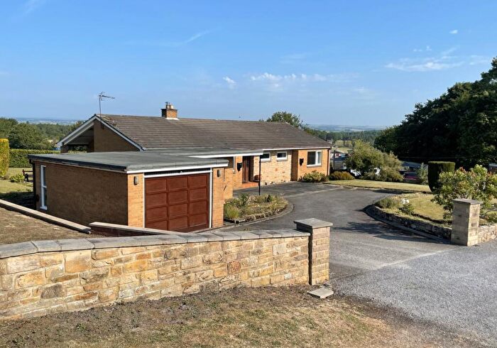 4 Bedroom Farm House For Sale In , Etherley, Bishop Auckland, County Durham, DL14