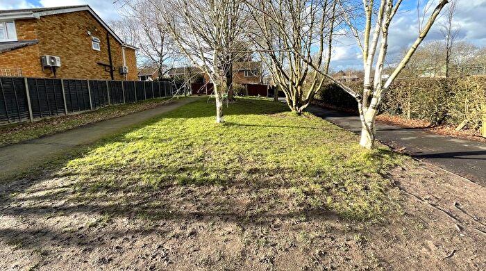 Land For Sale In Corinium Gate, St.Albans, AL3