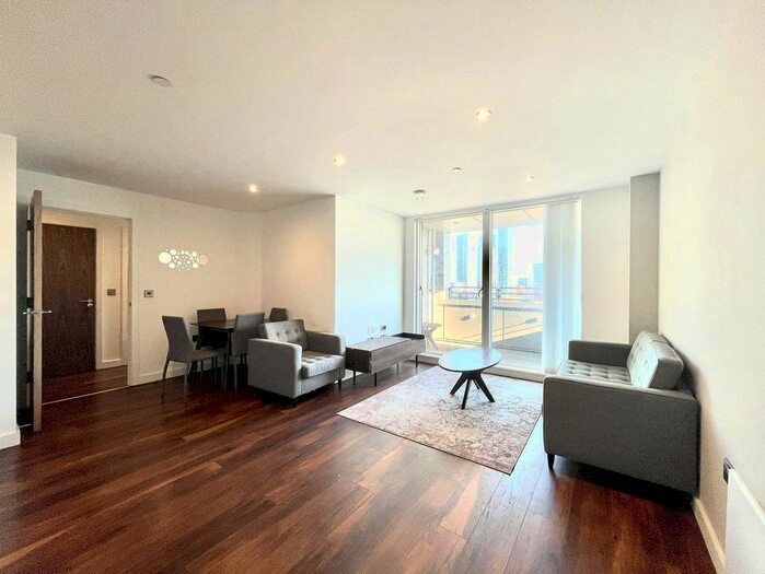 2 Bedroom Flat To Rent In One Regent, Regent Road, Manchester, M3