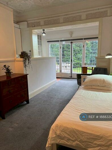 Studio To Rent In Knighton Spinneys, Leicester, LE2