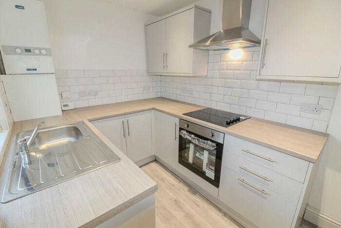 1 Bedroom Ground Flat To Rent In Plessey Road, Blyth, NE24