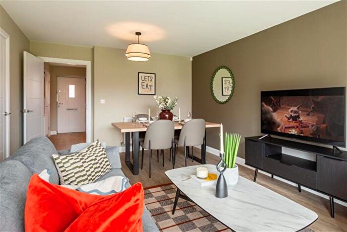 3 Bedroom Semi-Detached House To Rent In Casa At Westmoor Grange, Doncaster, DN3