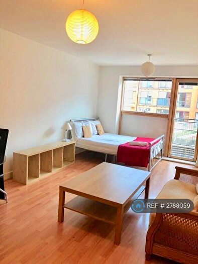 1 Bedroom Flat To Rent In The Base, Birmingham, B16