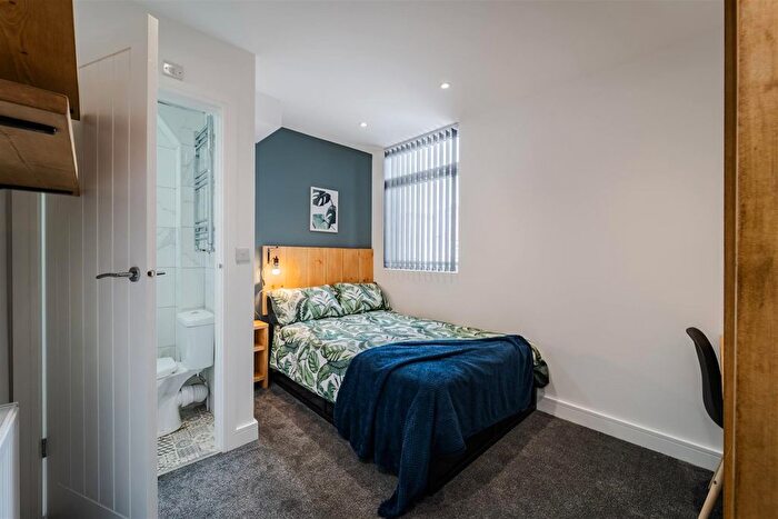 1 Bedroom Property To Rent In Dean Street, Coventry, CV2