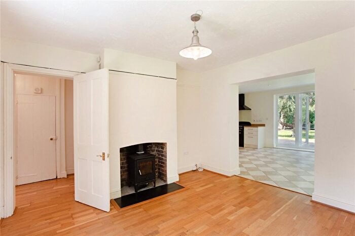 5 Bedroom Detached House To Rent In Brenchley Road, Horsmonden, Tonbridge, Kent, TN12