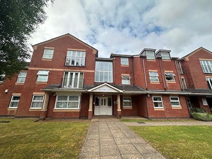 1 Bedroom Flat To Rent In Groby Road, Leicester, LE3