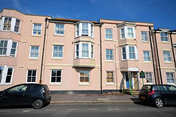 1 Bedroom Flat To Rent In West Street, Bognor Regis, PO21