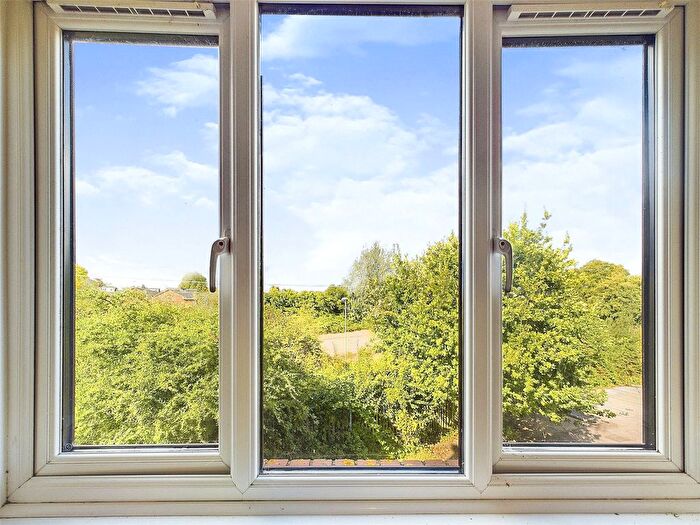 2 Bedroom Flat For Sale In Maltings Court, Maltings Lane, Witham, Essex, CM8