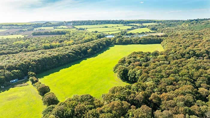 Farm For Sale In Havenstreet, Isle Of Wight, PO33