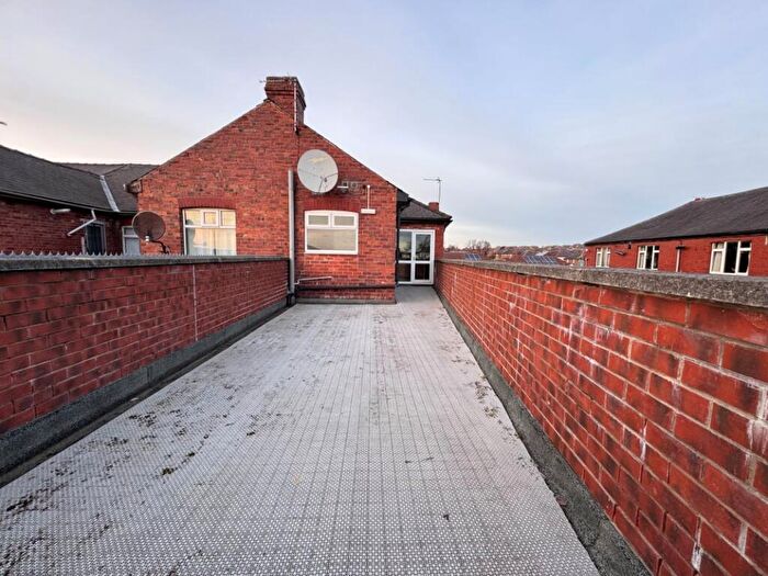 2 Bedroom Flat To Rent In Houghton Road, Thurnscoe, S63