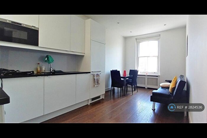 2 Bedroom Flat To Rent In Finborough Road, London, SW10