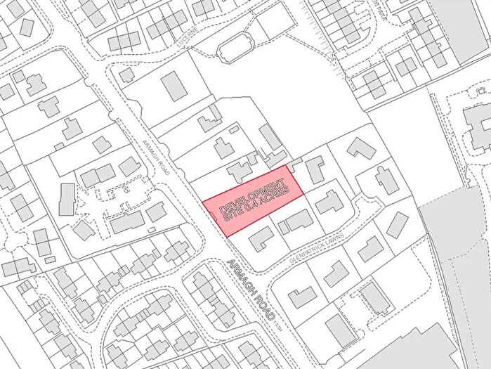 Apartmentses For Sale In Armagh Road, Newry, BT35
