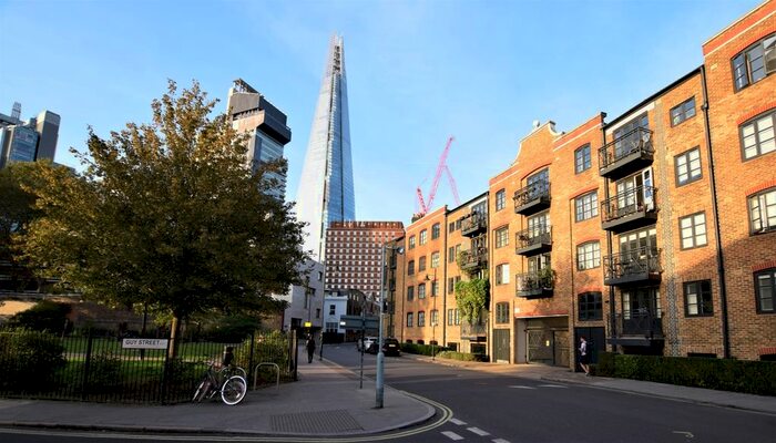 2 Bedroom Flat To Rent In Weston Street, London, SE1