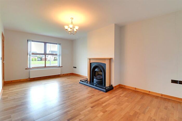 2 Bedroom Bungalow For Sale In Castle Meadow Road, Cloughey, Newtownards, BT22