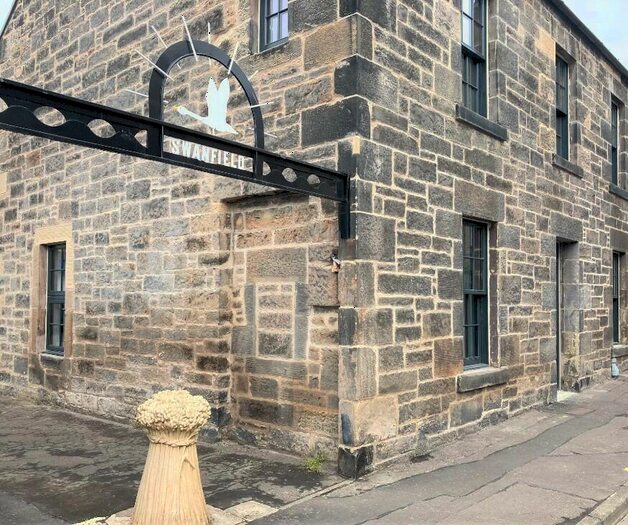 2 Bedroom Flat To Rent In Swanfield, Bonnington, Edinburgh, EH6