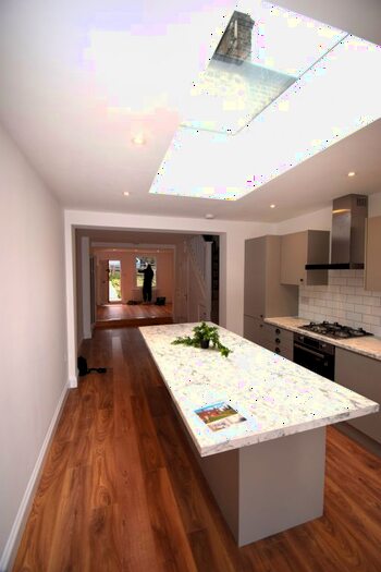 2 Bedroom Terraced House To Rent In North End, Buckhurst Hill, IG9