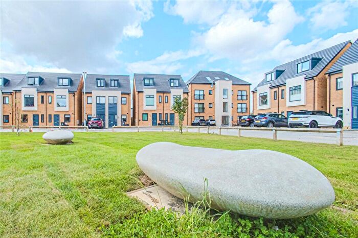 3 Bedroom Semi Detached House To Rent In New Dawn Place, Stratton Road, Swindon, Wiltshire, SN1