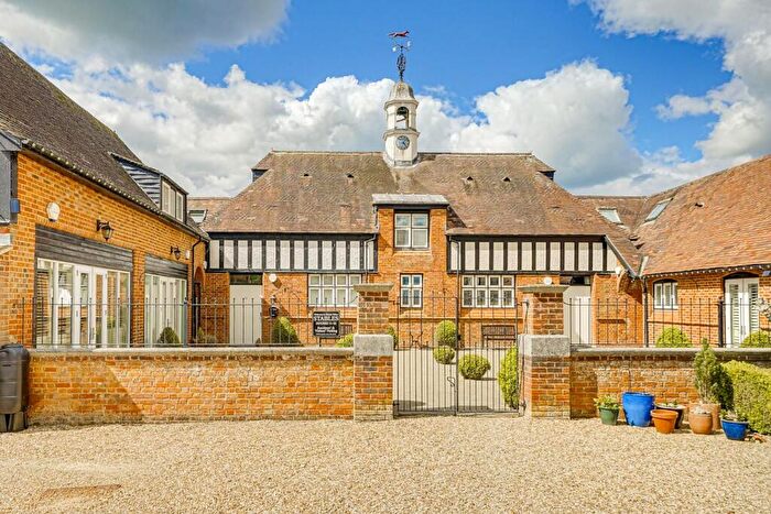 2 Bedroom Terraced House For Sale In Leighton Road, Wingrave, Aylesbury, HP22