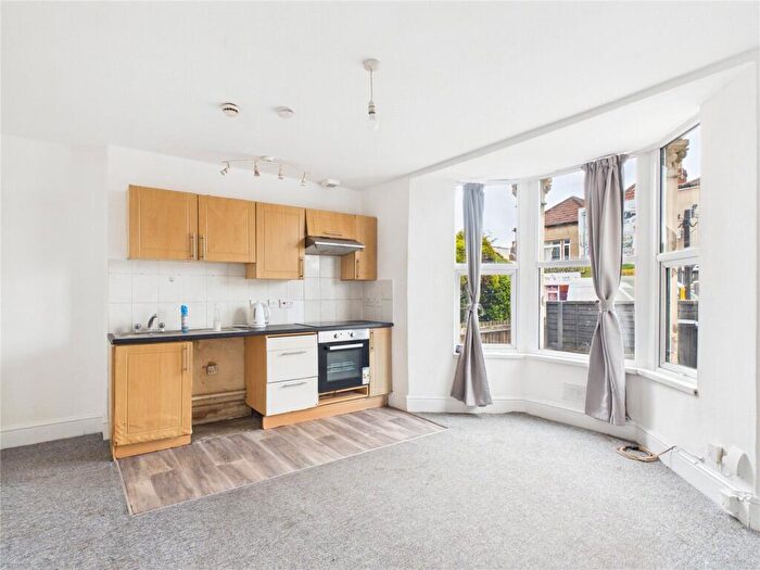 1 Bedroom Property To Rent In Fishponds Road, Bristol, Fishponds, BS16