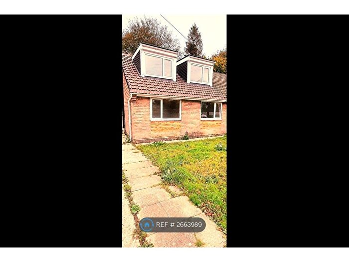 6 Bedroom Semi-detached House To Rent In Brisbane Avenue, Bradford, BD2