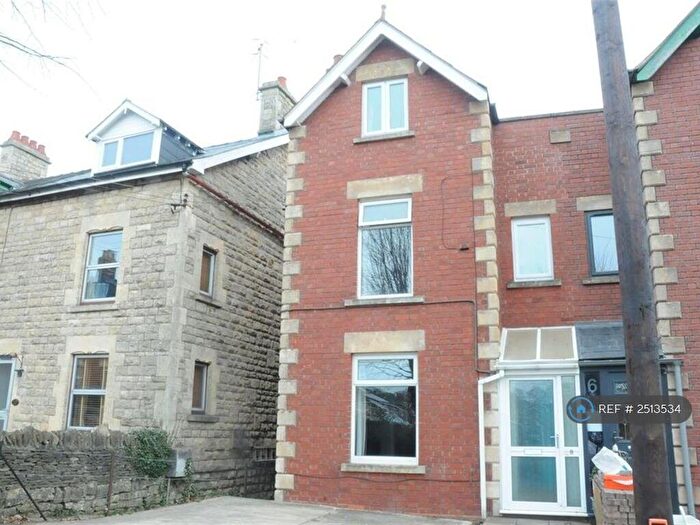 3 Bedroom Semi-Detached House To Rent In Etheldene Road, Stroud, GL5