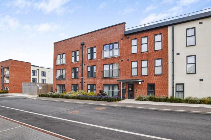 1 Bedroom Flat For Sale In Westacott Road, Ambrosden, OX25