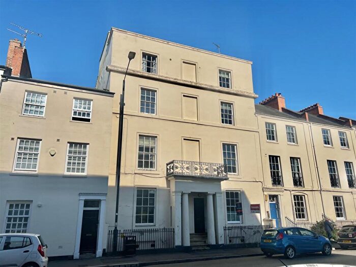 1 Bedroom Apartment For Sale In Brunswick Street, Leamington Spa, CV31