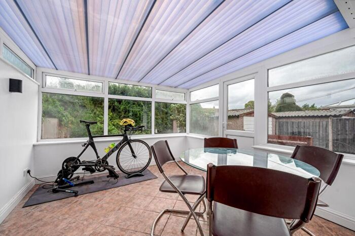 2 Bedroom Semi-Detached House For Sale In Village Charm With Room To Grow In Old Dalby, LE14