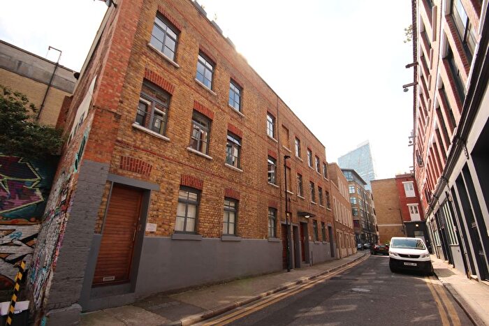 2 Bedroom Flat To Rent In Calvin Street, London, Spitalfields, E1