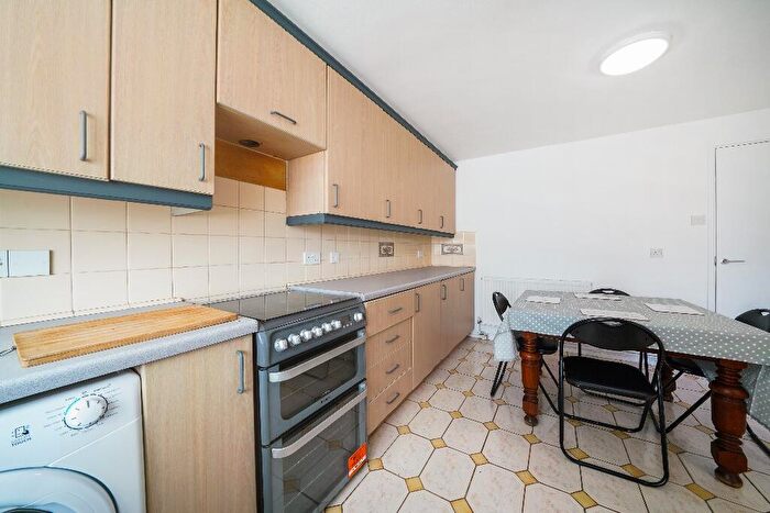 4 Bedroom Terraced House To Rent In Minster Walk, Crouch End, London, N8