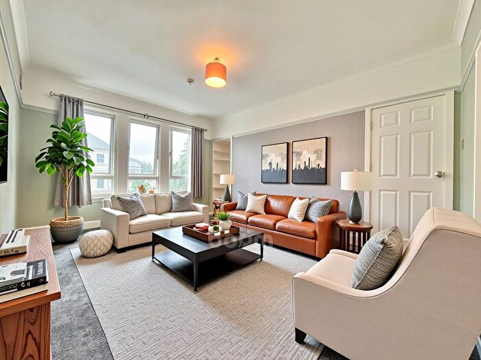 2 Bedroom Flat For Sale In Calderpark Street, Lochwinnoch, PA12