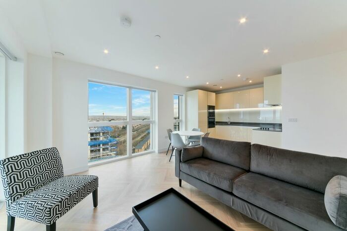 2 Bedroom Flat To Rent In Birch House, Kidbrooke Village, Kidbrooke, SE3