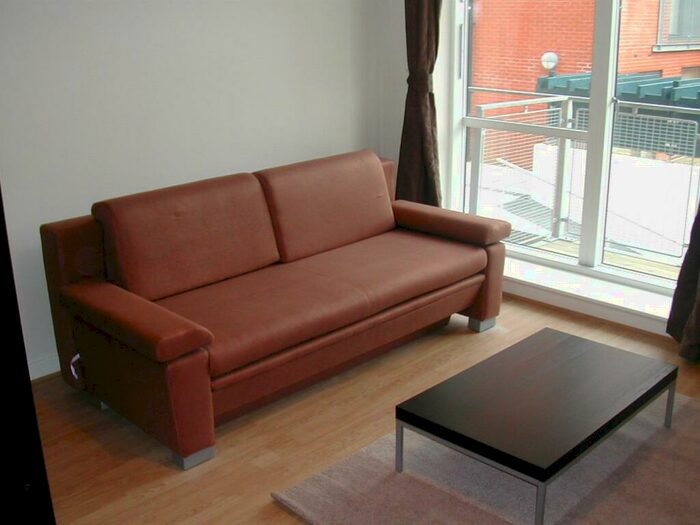 Flat To Rent In Callisto, Ryland Street, B16