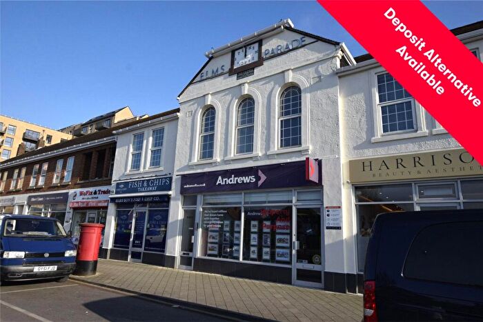 3 Bedroom Apartment To Rent In Elms Parade, Oxford, Oxfordshire, OX2