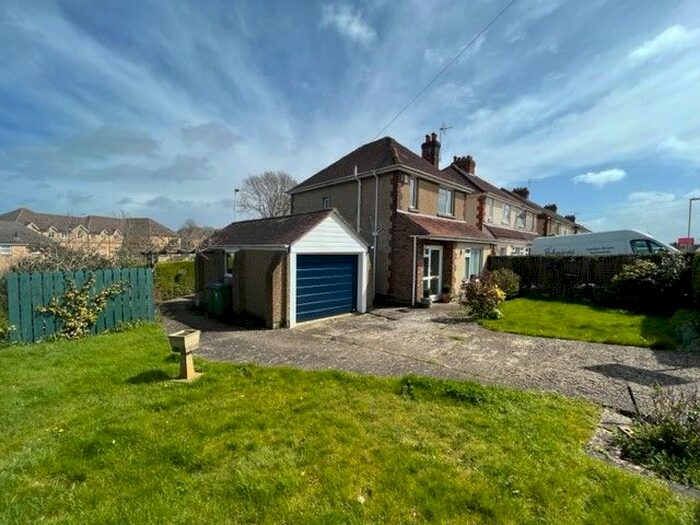 3 Bedroom End Of Terrace House To Rent In Gudge Heath Lane, Fareham, PO15