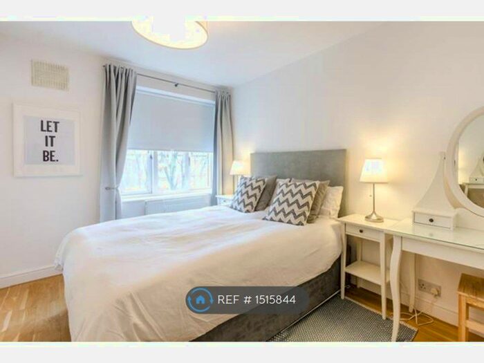 2 Bedroom Flat To Rent In Masefield Court, London, N5