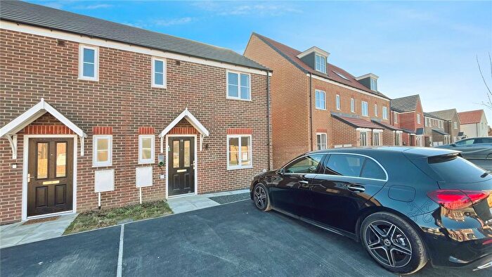 3 Bedroom Detached House To Rent In Holly Way, West Meadows, Cramlington, Northumberland, NE23