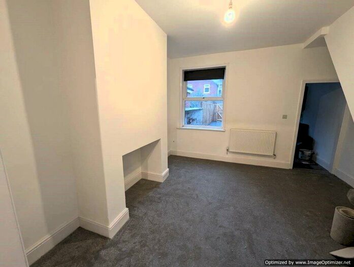 2 Bedroom Terraced House To Rent In Somerville St, Crewe, CW2